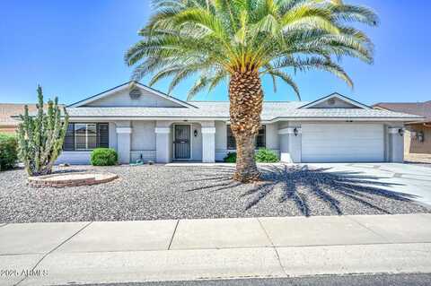 14407 W ANTELOPE Drive, Sun City West, AZ 85375