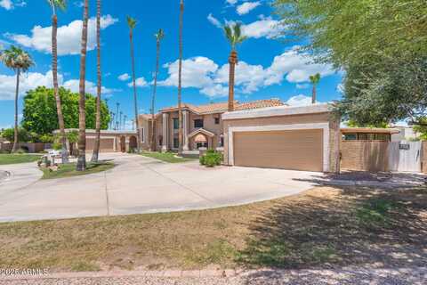 1338 E GREENWAY Circle, Mesa, AZ 85203