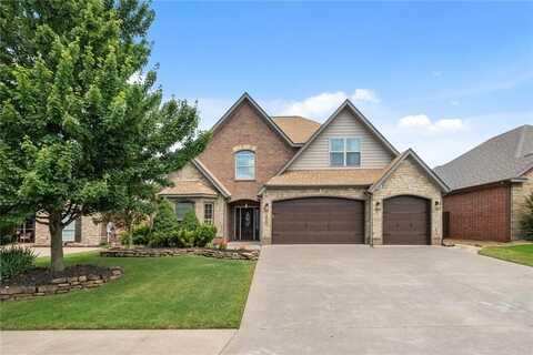 4203 SW Banbury DR, Bentonville, AR 72713