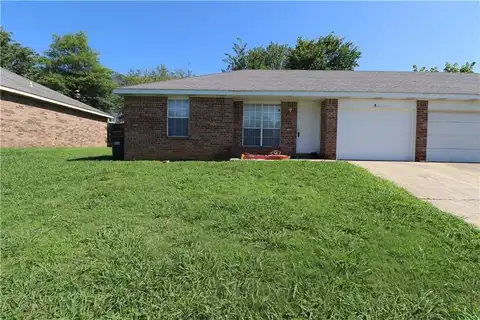 4240 Delmon LN Unit #B, Springdale, AR 72762