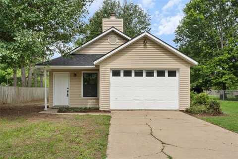 1766 Green Acres CIR, Springdale, AR 72764