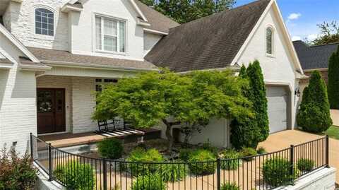 4903 S Inglewood RD, Rogers, AR 72758