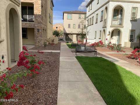 1732 E HAMPTON Lane, Gilbert, AZ 85295