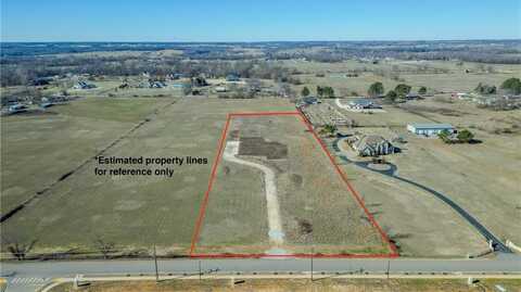 Gaston RD, Bentonville, AR 72713