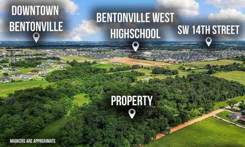 Keller RD, Centerton, AR 72719