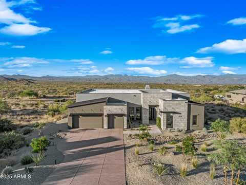 24911 N 124TH Way, Scottsdale, AZ 85255