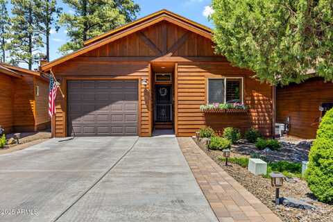 2540 W WATERS EDGE Lane, Lakeside, AZ 85929
