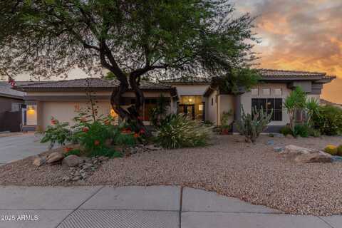 9326 E PRINCESS Drive, Mesa, AZ 85207