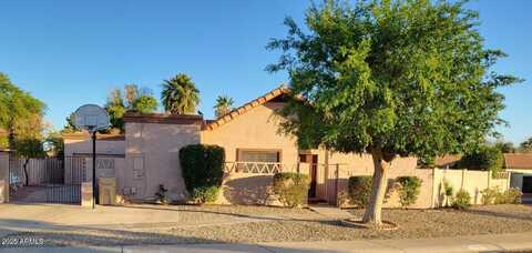 5323 W NORTH Lane, Glendale, AZ 85302