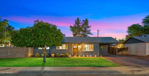7543 E Portland Street, Scottsdale, AZ 85257
