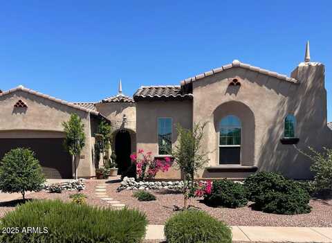20502 W RIDGE Road, Buckeye, AZ 85396