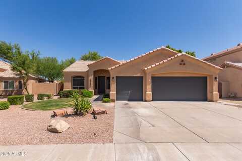 5330 W FOLLEY Street W, Chandler, AZ 85226