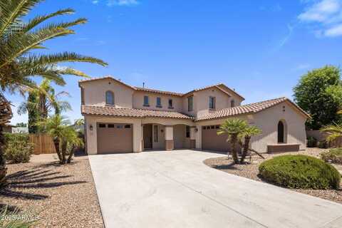 2614 E Carob Drive, Gilbert, AZ 85298