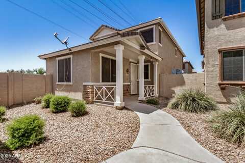 17862 N 114TH Lane, Surprise, AZ 85378
