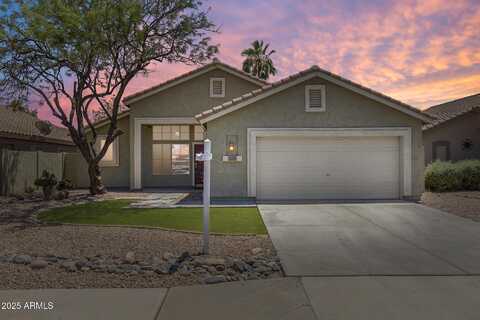 1037 E BAYLOR Lane, Gilbert, AZ 85296