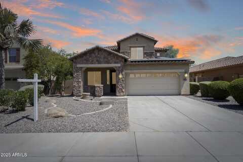 2762 E CLIFTON Avenue, Gilbert, AZ 85295