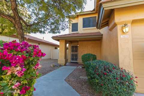 21633 N 48th Place, Phoenix, AZ 85054