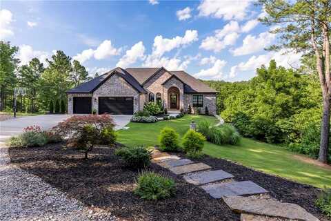 8 McKenzie WY, Bella Vista, AR 72715
