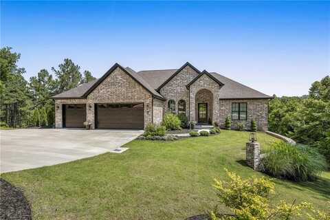 8 McKenzie WY, Bella Vista, AR 72715