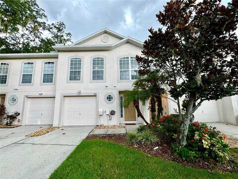 9816 ASHBURN LAKE DRIVE, TAMPA, FL 33610