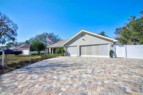 13255 DON LOOP, SPRING HILL, FL 34609
