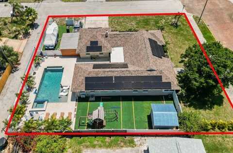 5401 3RD AVENUE N, Saint Petersburg, FL 33710