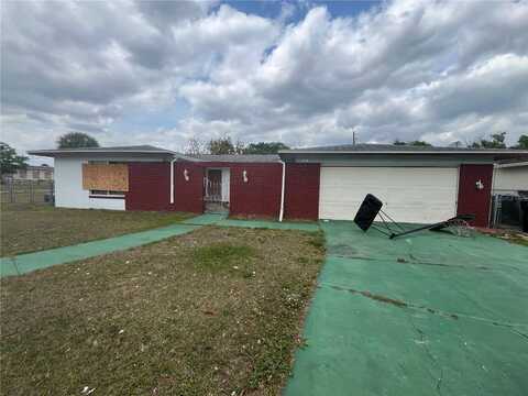 801 QUINTILIAN AVENUE, ORLANDO, FL 32809