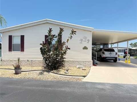 6827 MOUNT PLEASANT ROAD NE, Saint Petersburg, FL 33702
