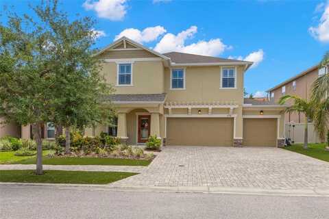 10596 LAKE SEMINOLE TERRACE, SEMINOLE, FL 33772