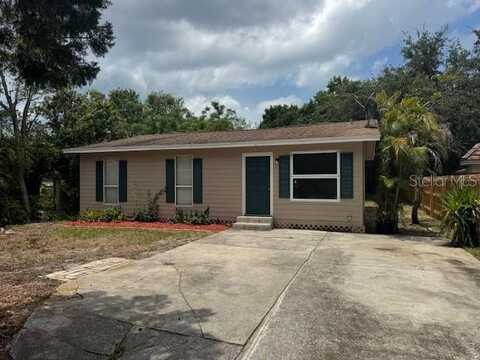 4793 PLEASANT AVENUE, PALM HARBOR, FL 34683