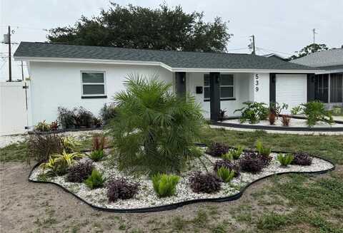 539 FREEPORT AVENUE N, Saint Petersburg, FL 33702