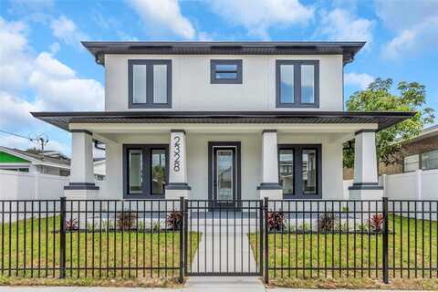 2328 W LA SALLE STREET, TAMPA, FL 33607