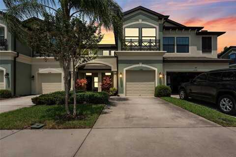 11526 CROWNED SPARROW LANE, TAMPA, FL 33626