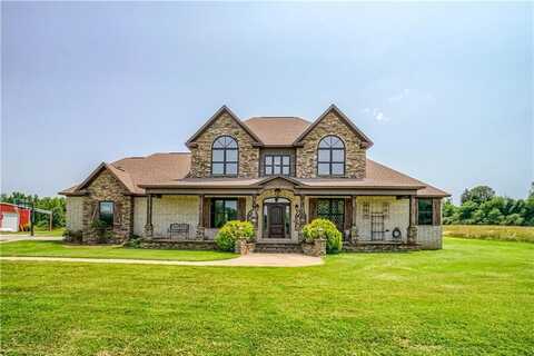 419 Oaklawan, Atkins, AR 72823