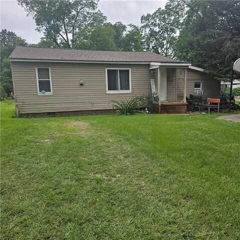605 3rd ST, Dardanelle, AR 72834
