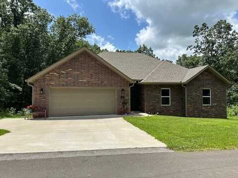 26 Osborne DR, Bella Vista, AR 72715