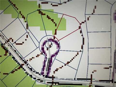 Lot 37 of Block 4 Waveney LN, Bella Vista, AR 72715