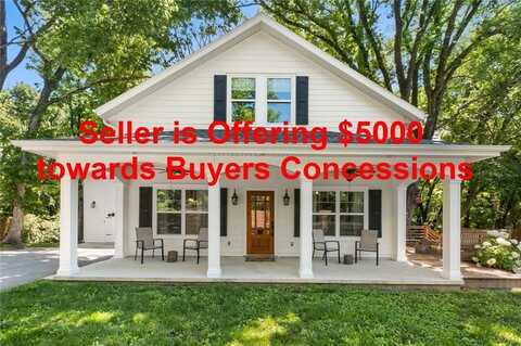 1330 S Curtis AVE, Pea Ridge, AR 72751