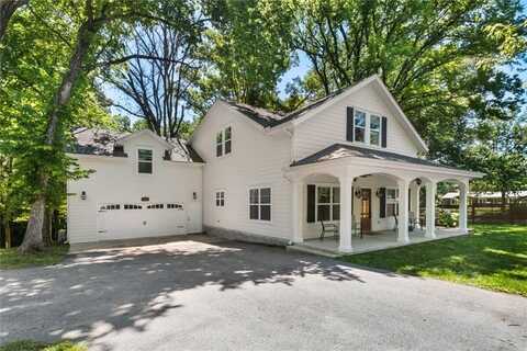 1330 S Curtis AVE, Pea Ridge, AR 72751