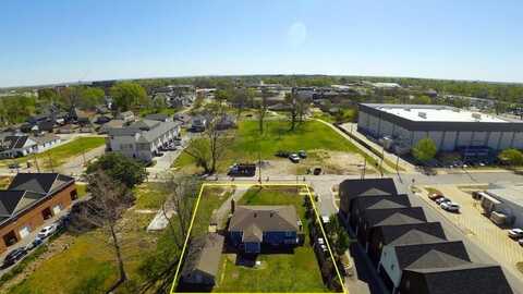 508 SW E ST, Bentonville, AR 72712