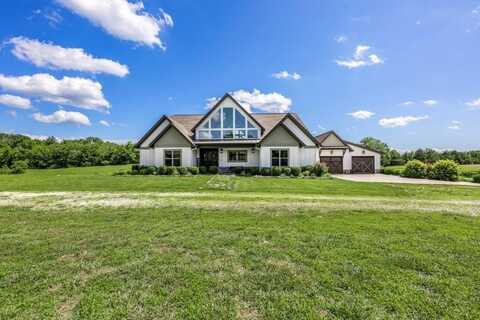 16325 Sunset (WC 38) RD, Winslow, AR 72959
