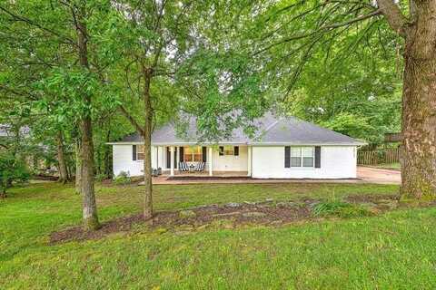 3917 E Caston DR, Fayetteville, AR 72701