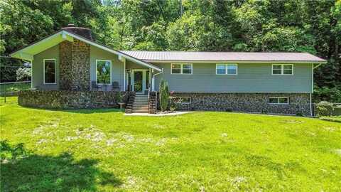 8173 Spanker Creek RD, Bentonville, AR 72712