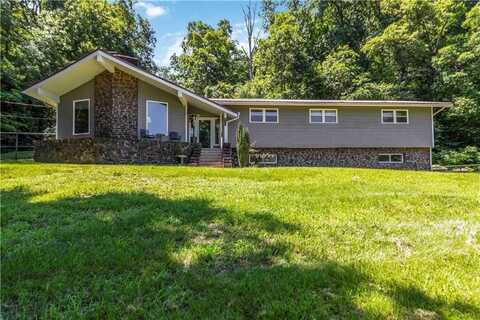 8173 Spanker Creek RD, Bentonville, AR 72712