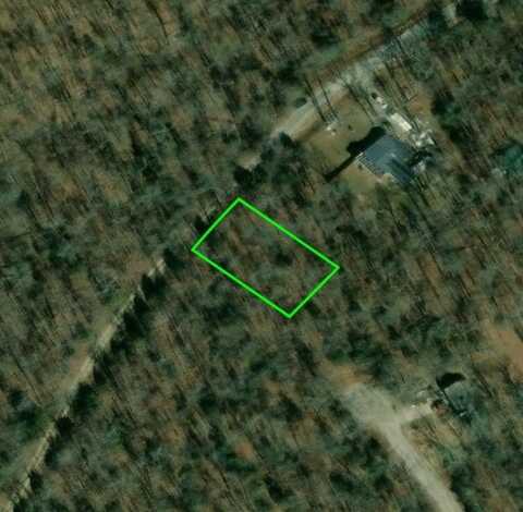 1215 Red Bird LN, Horseshoe Bend, AR 72512