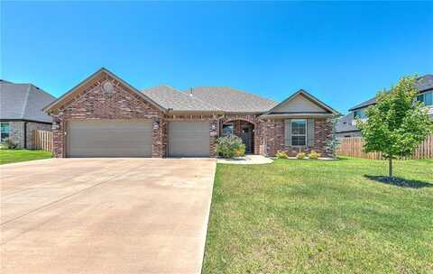 2105 Crandall RD, Pea Ridge, AR 72751