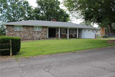 1008 Locust ST, Mountain Home, AR 72653