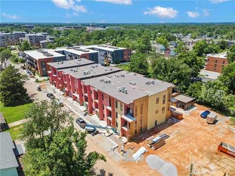 905 SE 4th ST Unit #203, Bentonville, AR 72712