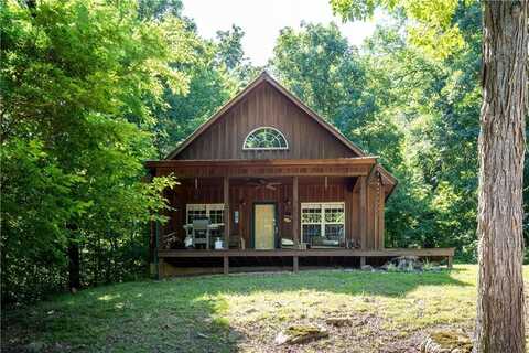 277 NC 2401, Jasper, AR 72641