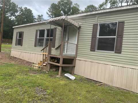 230 Warnick LN, Dover, AR 72837